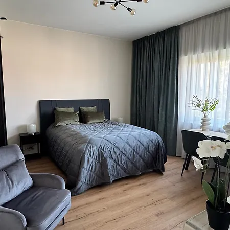 Apartamento Valo Kotka