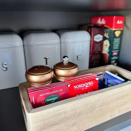 Valo Apartamento